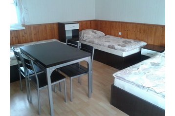 Slovensko Bungalov Oravská Poruba, Oravská Poruba, Interiér